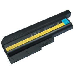 ThinkPad Battery 41+ (6 cell)