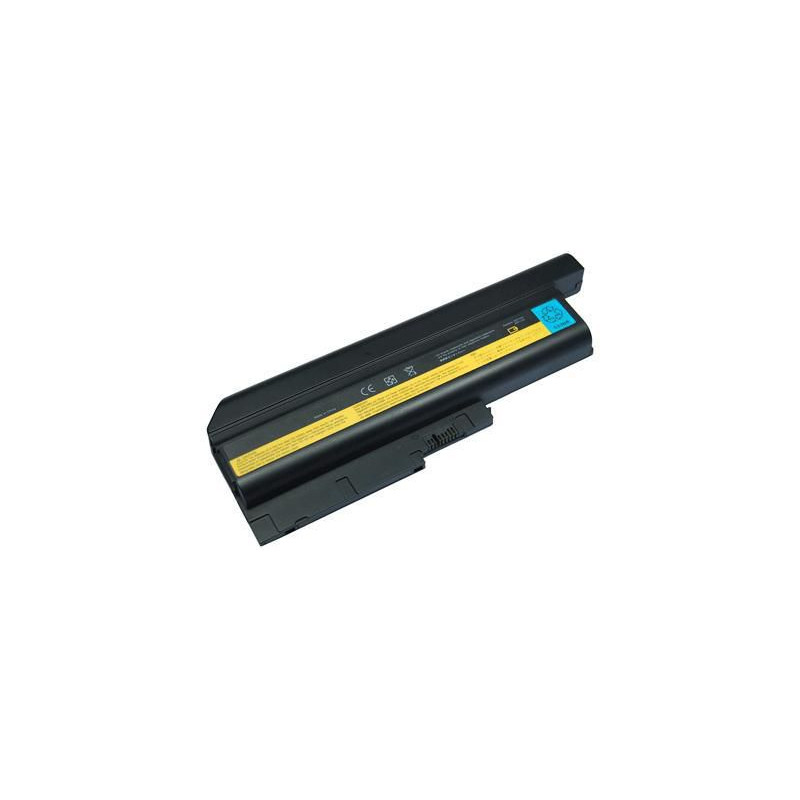 ThinkPad Battery 41+ (6 cell)