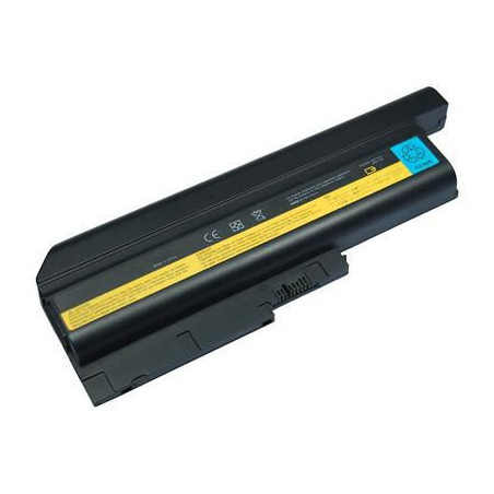 ThinkPad Battery 41+ (6 cell)