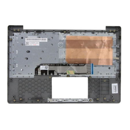 Upper Case ASM_BE W 81VR PG