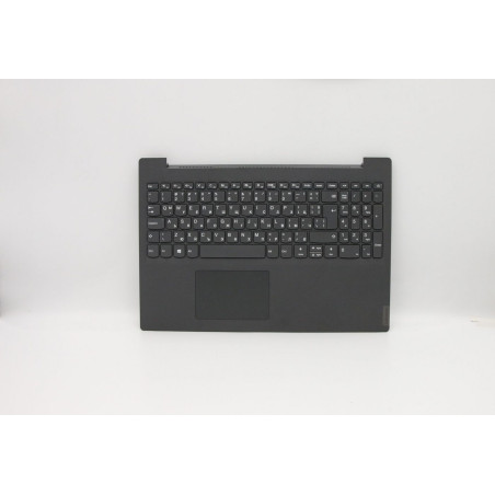 Upper Case ASM_BU L 81K6 IG