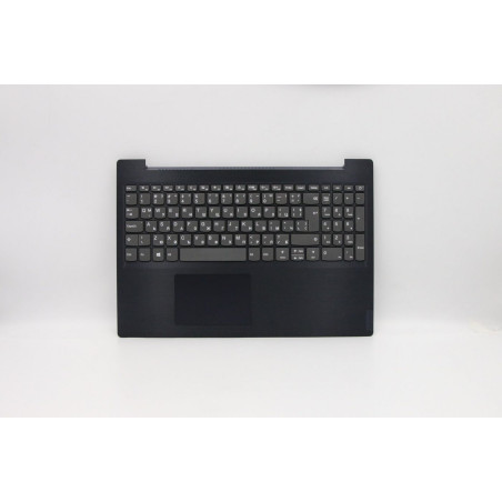 Upper Case ASM_BU L 81LG AB