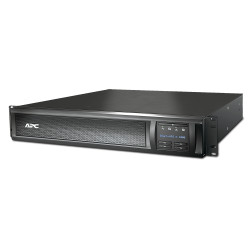 Smart UPS+PowerChute+/1000VA LCD RM 2U