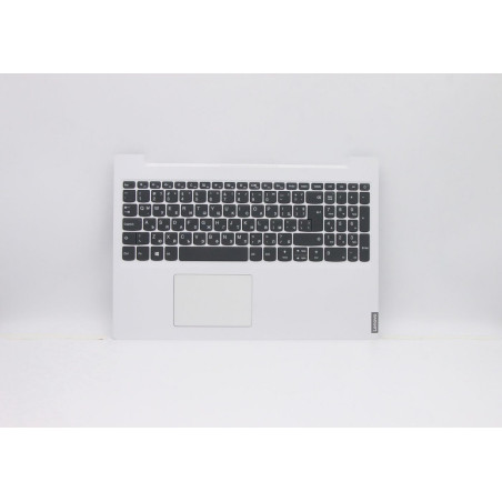 Upper Case ASM_BU L 81LG WH