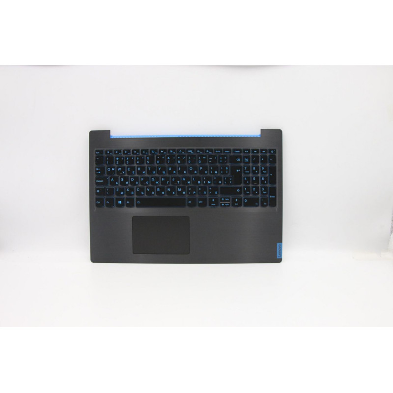 Upper Case ASM_BU L 81LK BL