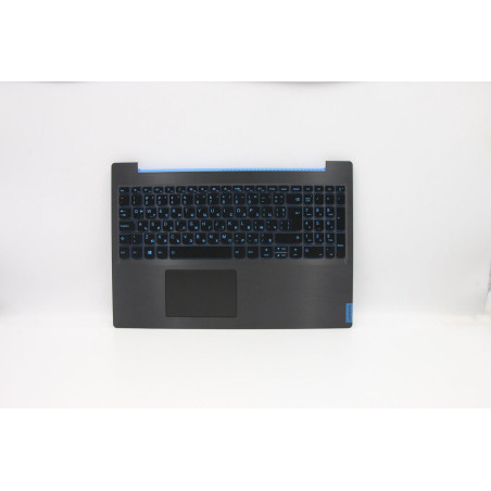 Upper Case ASM_BU L 81LK BL