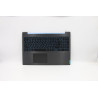 Upper Case ASM_BU L 81LK BL