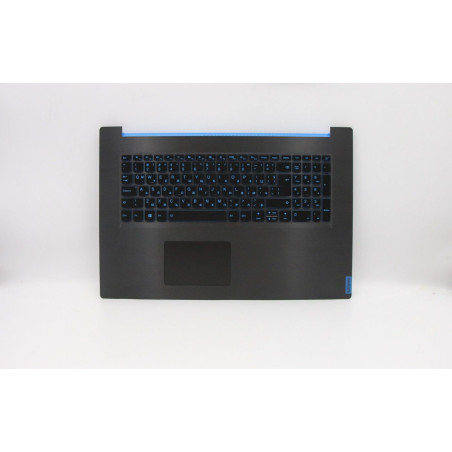 Upper Case ASM_BU L 81LL BL