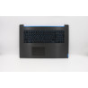 Upper Case ASM_BU L 81LL BL