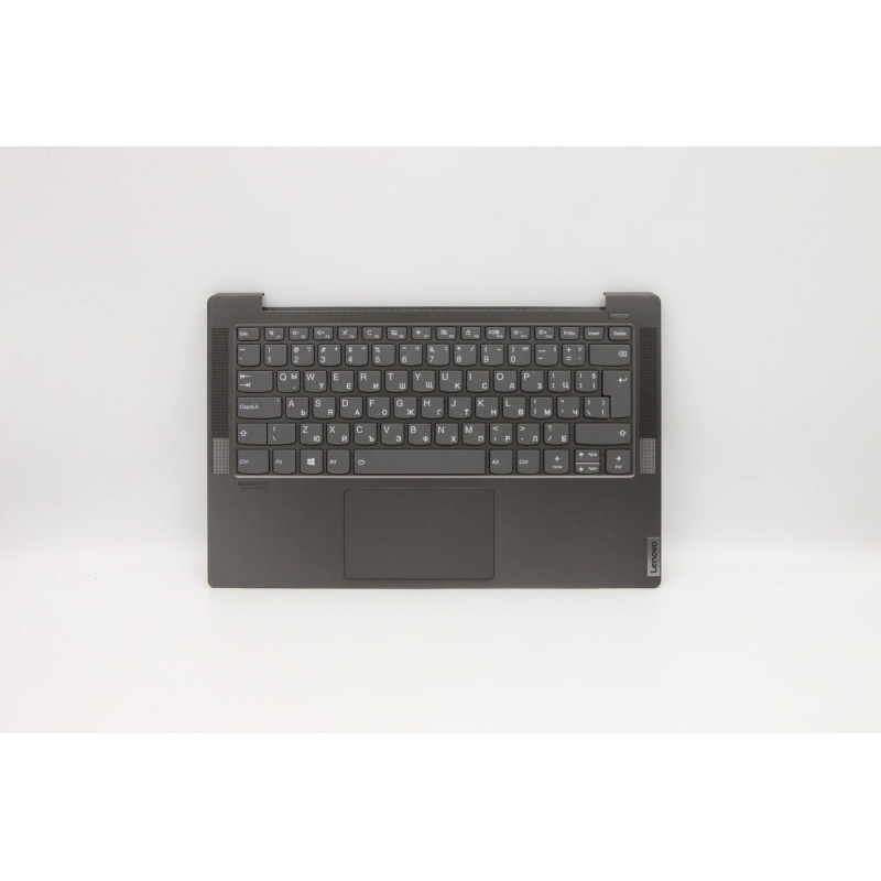 Upper Case ASM_BU L 81RS IG