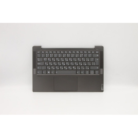 Upper Case ASM_BU L 81RS IG