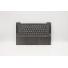 Upper Case ASM_BU L 81RS IG