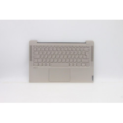 Upper Case ASM_BU L 81RS MC