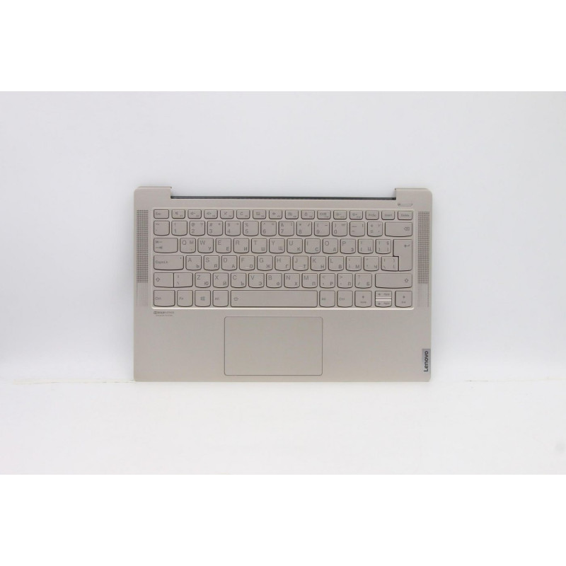 Upper Case ASM_BU L 81RS MC
