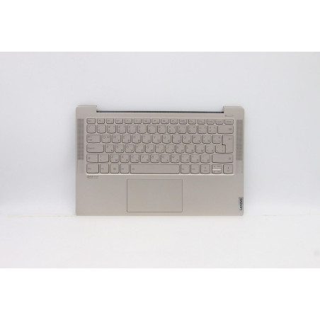 Upper Case ASM_BU L 81RS MC