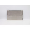 Upper Case ASM_BU L 81RS MC