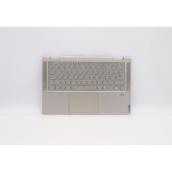 Upper Case ASM_BU L 81TC MC