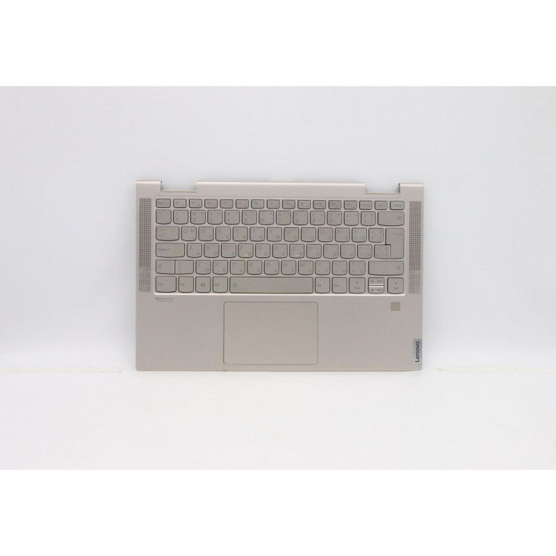 Upper Case ASM_BU L 81TC MC