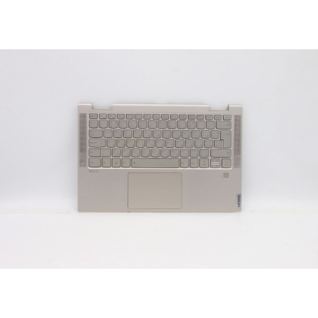 Upper Case ASM_BU L 81TC MC