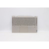 Upper Case ASM_BU L 81TC MC