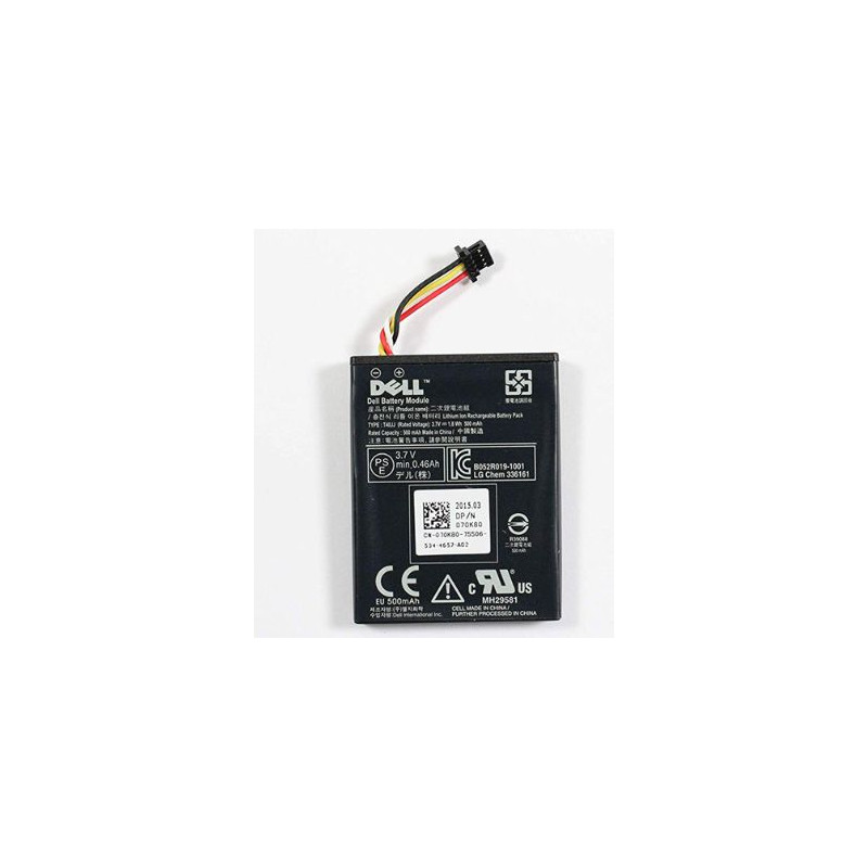 Service Kit Battery for