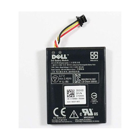 Service Kit Battery for