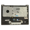 Upper case assembly for