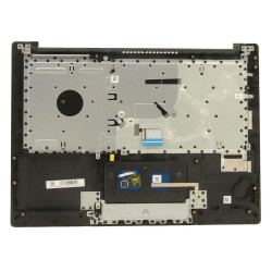 Upper Case Assembly for