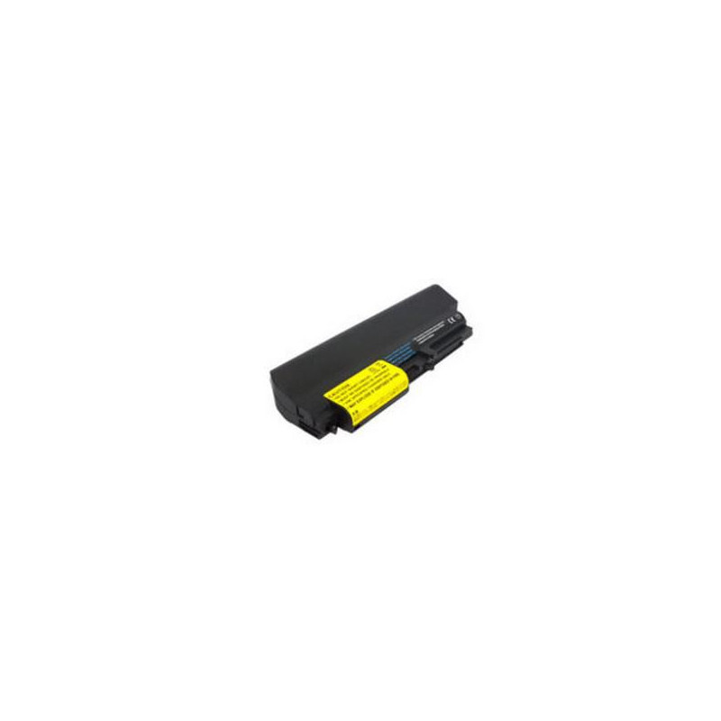 ThinkPad Battery 33++ (9 cell)