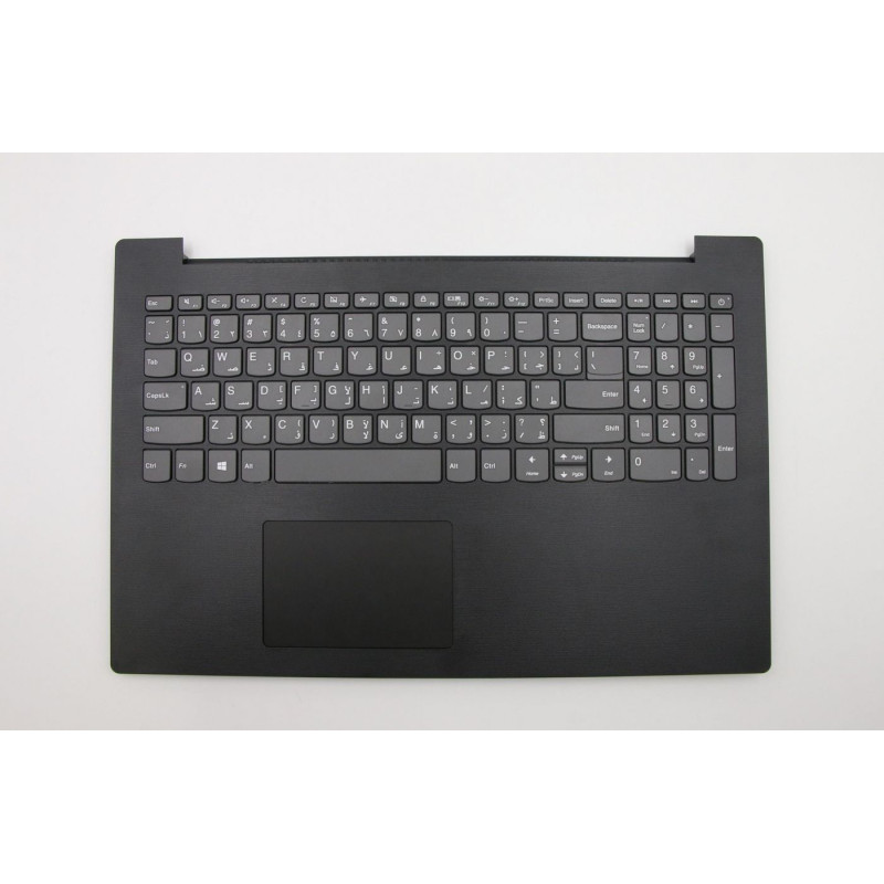 Upper Case ASM C 81MT ARA