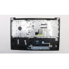 Upper Case Assembly for