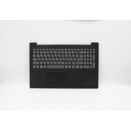 Upper Case ASM C 81MT GER