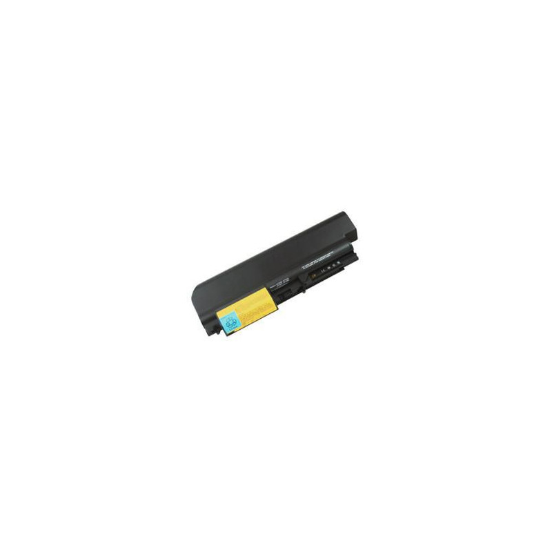 ThinkPad Battery 33++ (9 cell)