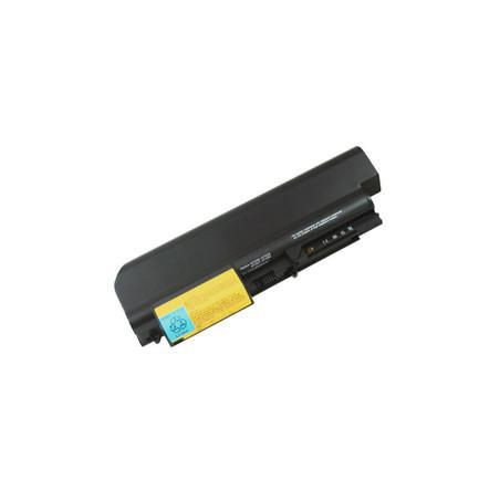 ThinkPad Battery 33++ (9 cell)