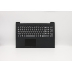 Upper Case Assembly with