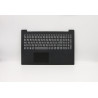 Upper Case Assembly with