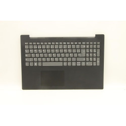 Upper Case Assembly for
