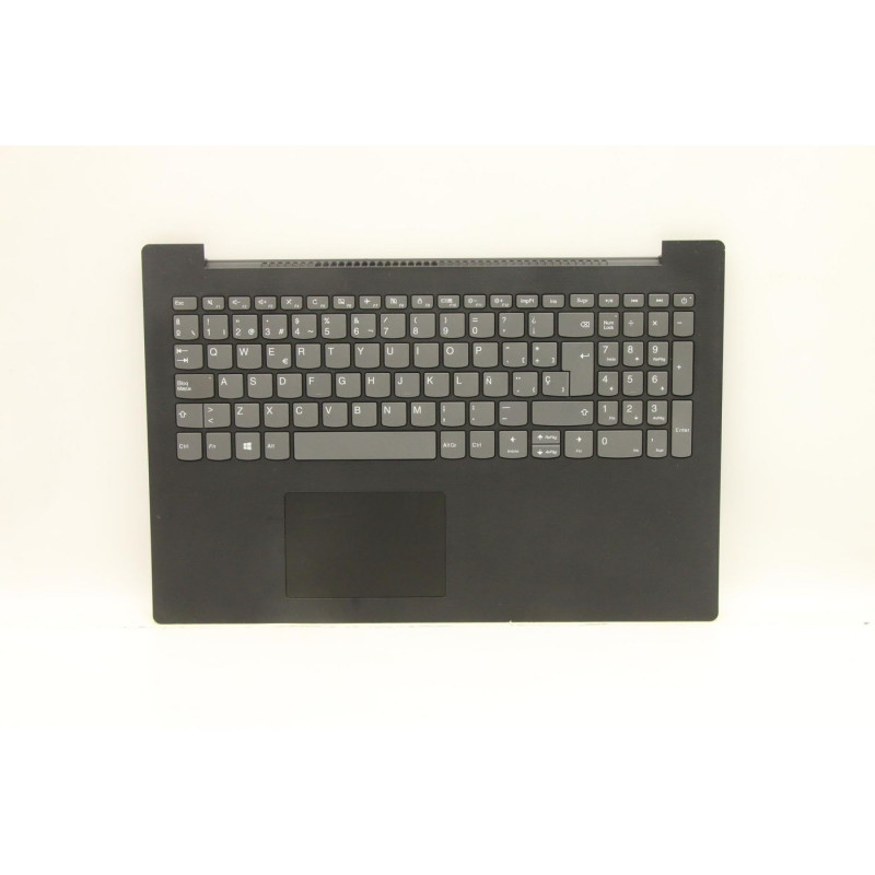 Upper Case Assembly for