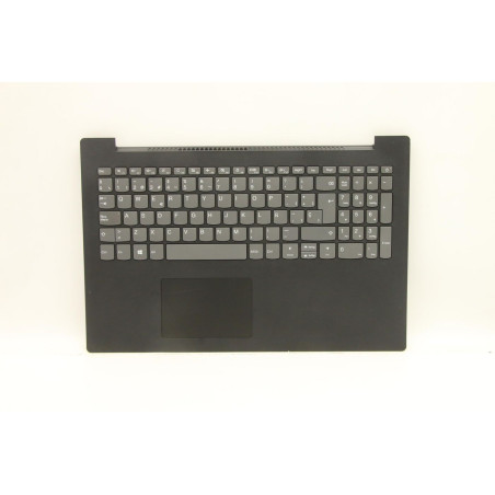 Upper Case Assembly for