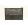 Upper Case Assembly for