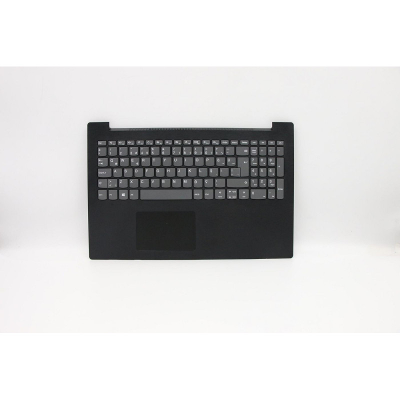Upper Case Assembly for