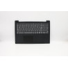 Upper Case Assembly for