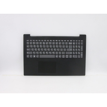 V145 cover and keyboard