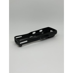 Rugged Rubber Boot for
