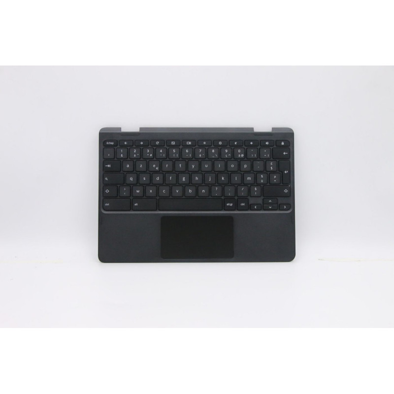 Upper Case B 81H0 W/KB FR