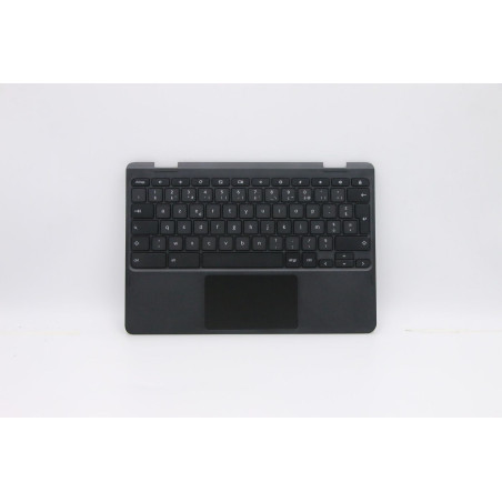 Upper Case B 81H0 W/KB FR