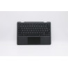 Upper Case B 81H0 W/KB FR
