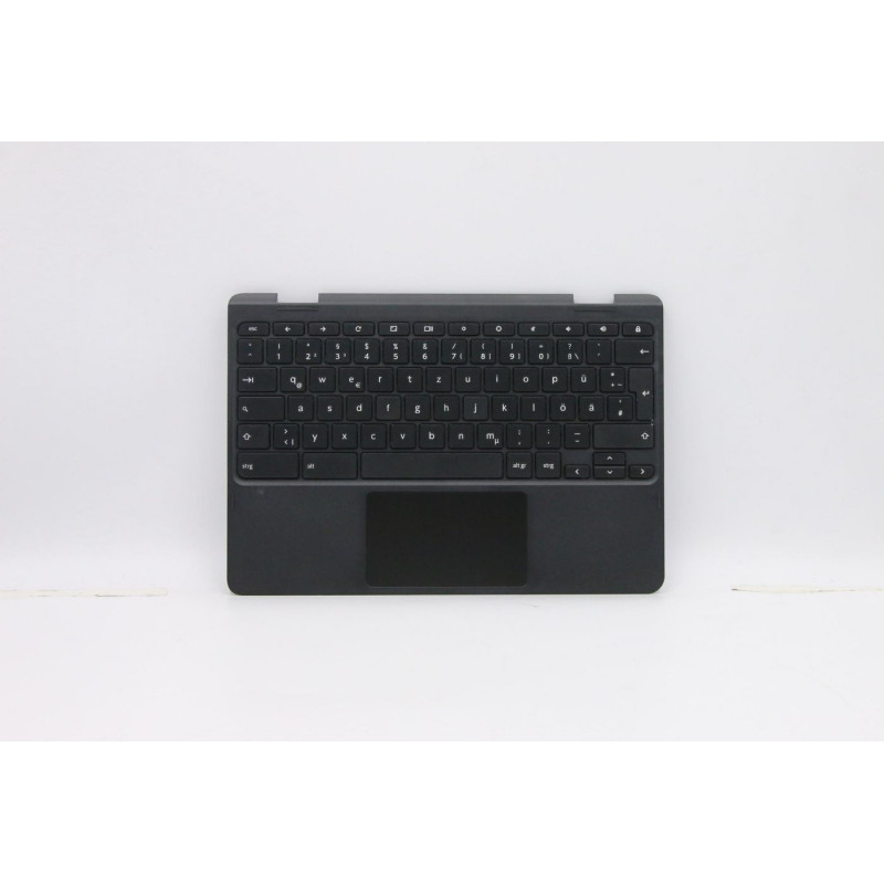Upper Case B 81H0 W/KB GE