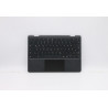 Upper Case B 81H0 W/KB GE