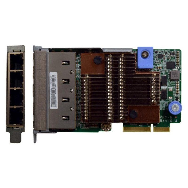 DCG ThinkSystem